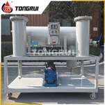 자동 오일 물 분리 장비