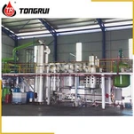 엔진 오일 정화 기계