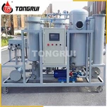 오일 필터 청소 기계