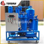 휴대용 유압 오일 클리닝