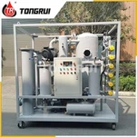 Transformer Oil Filter Plant
