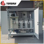 변압기 오일 재생 기계